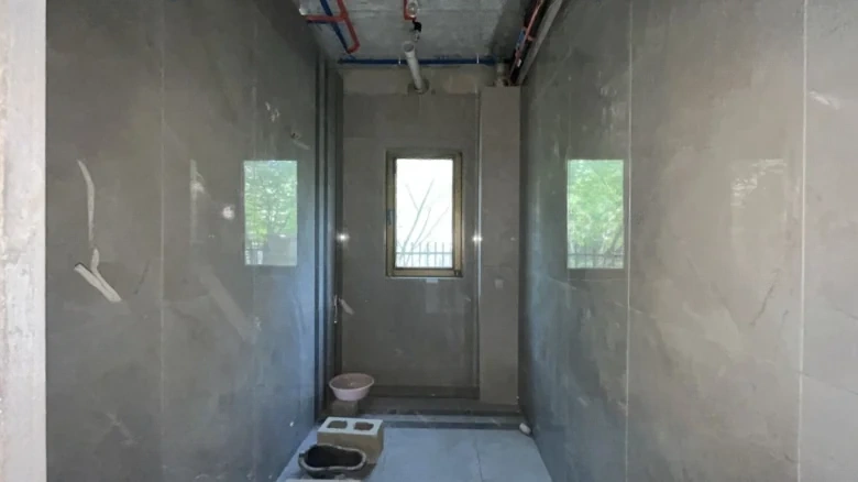 Xiaoping Island Saintsea Bay - View 16