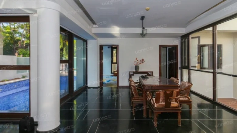 Hanshan Peninsula Twin Bays Phase II - View 6