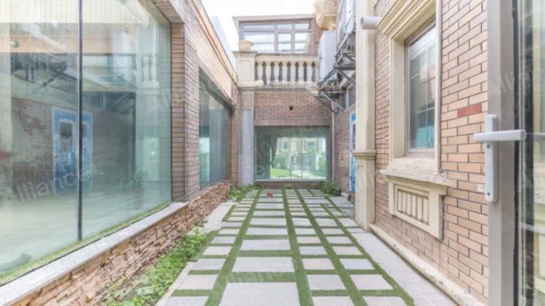 Imperial Jade Garden Changchun West District - View 10