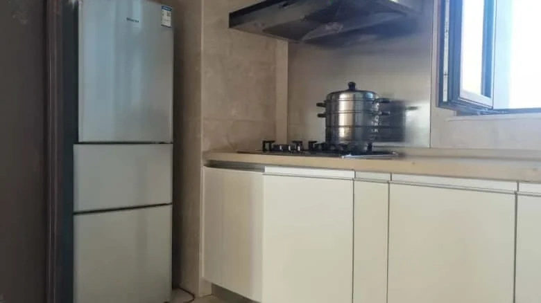 Half Mountain Peninsula Donghai Bay Phase III - View 6