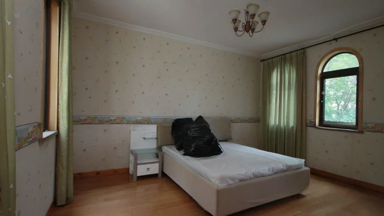 Baitiong Fragrant Stream Courtyard - View 3