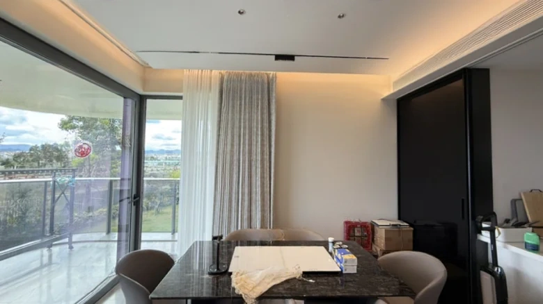 CTS Futing Mansion - View 4