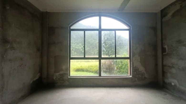 Shan Yu Xiang Ti - View 2