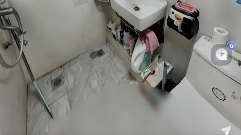 Qiao Jianli - View 4