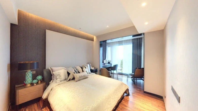 Pearl River Yide Residences - View 3