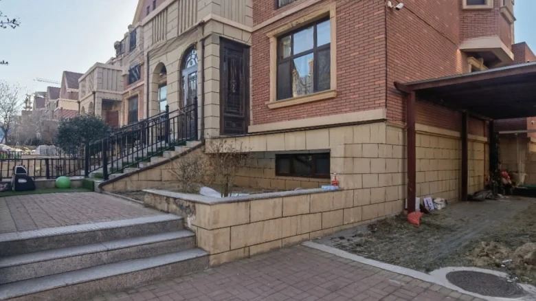 Yihai Blue Bay - View 23