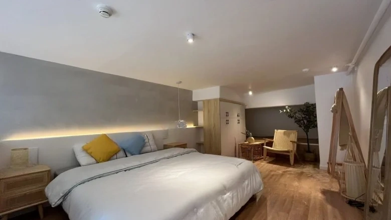 Poly Development Tianyue Bay - View 4