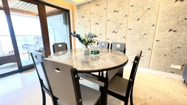 Half Mountain Peninsula Central Sea View Boulevard - View 3