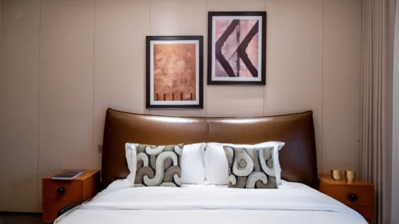 Mountain Bay 8号楼 Building 8 - View 7