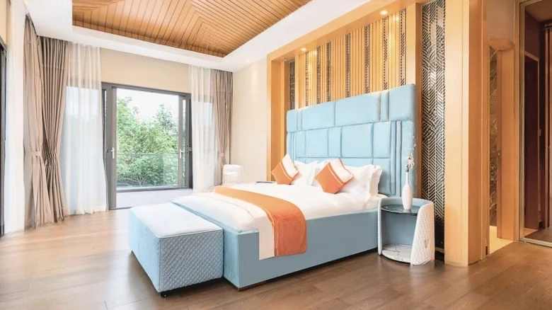 Atlantis Tang'an - View 4