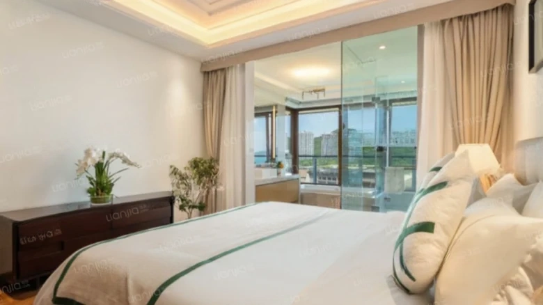 Future Water World - View 4