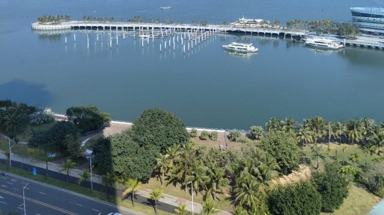 Poly Tianyue Bay - View 15