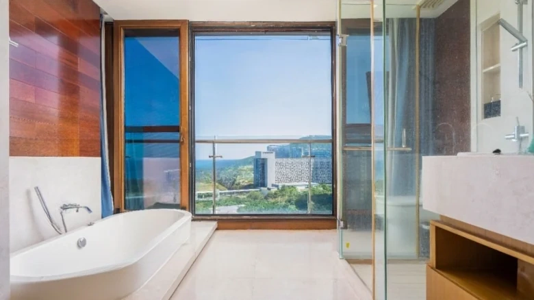 Half Mountain Peninsula Phase III Donghai Bay - View 6