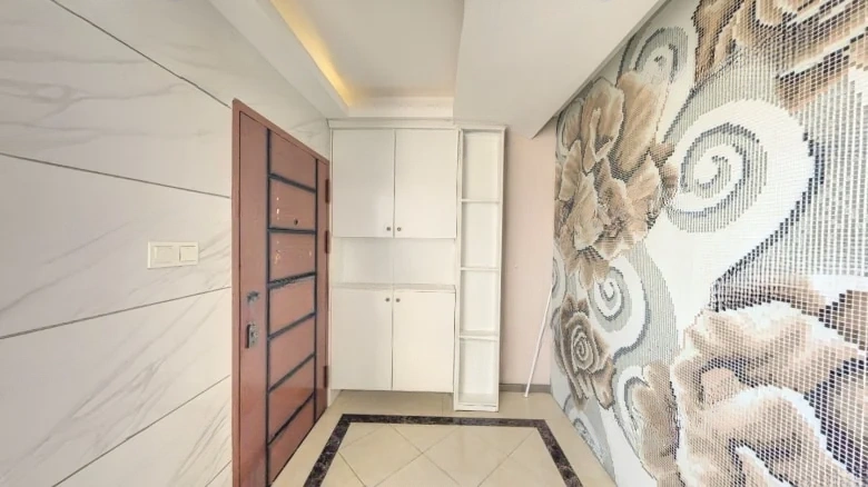 International Cruise City Phase II - View 8