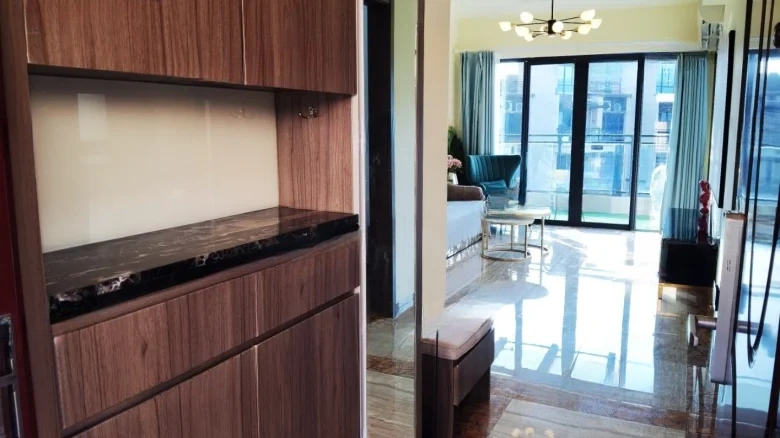 Country Garden·Ziva Song - View 3