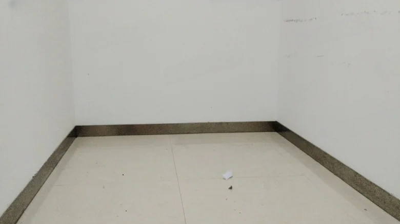 Jingji Tower - View 2