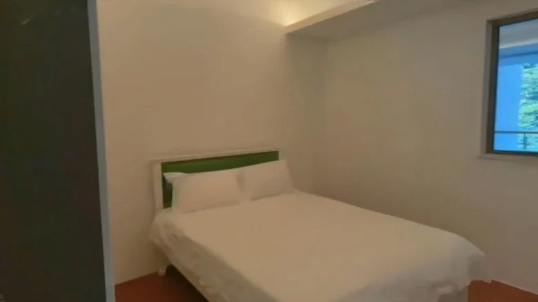 Halfhill Peninsula Donghai Bay Phase III - View 2