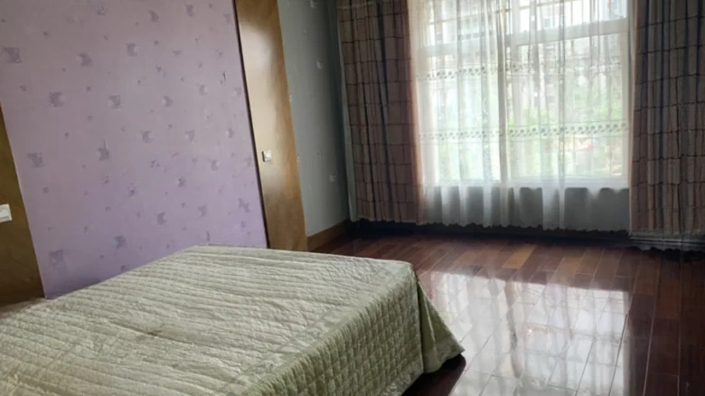 Fuze Garden Guandu District - View 6