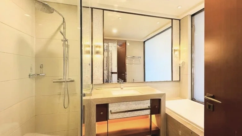 Fudihui · Rilankao Island - View 8