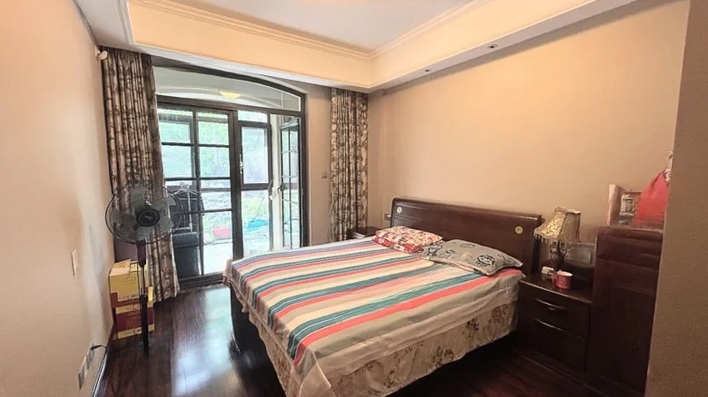 Haier Greenland Quanyun Village Rose Garden - View 4