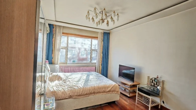 Changchun Pearl - View 7