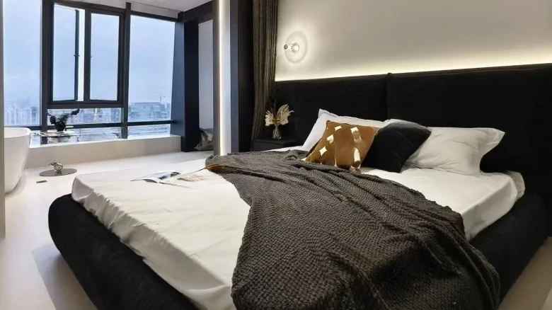 Shiou Wangzhuang Area A - View 3