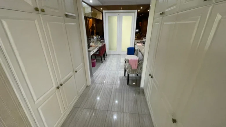 Taiyuan Mansion Tycoons Heavenland - View 12