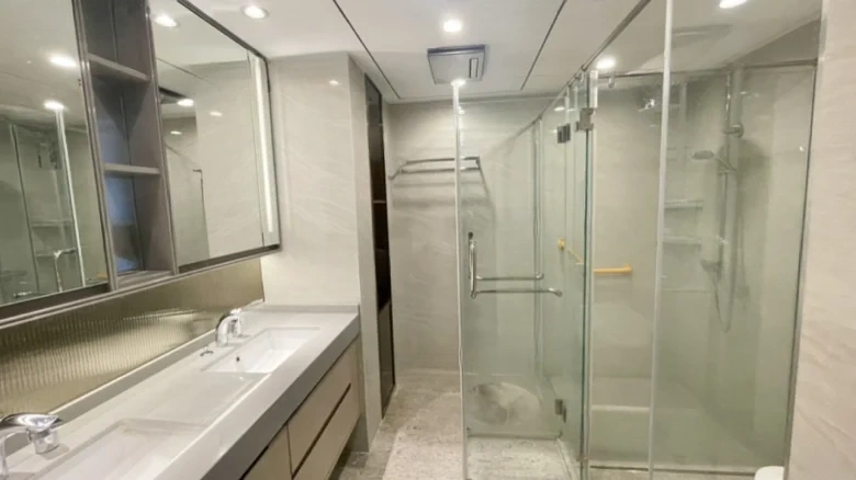 Junfa Yitian Peak - View 8