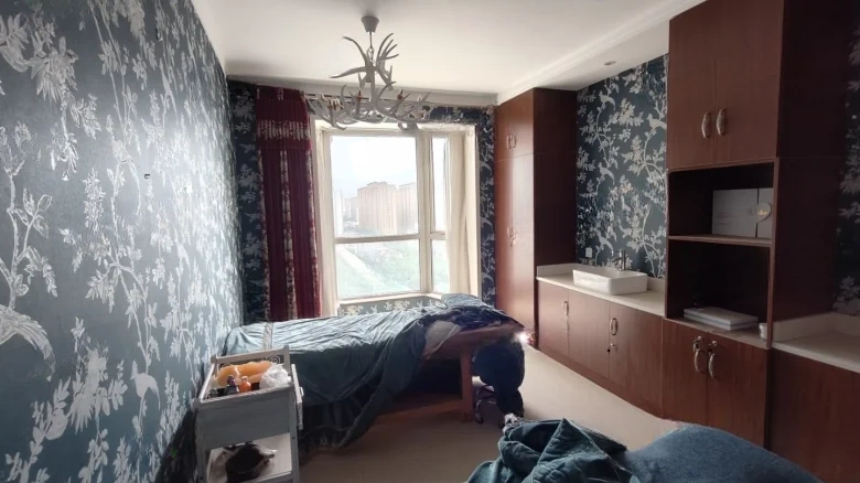 East China International - View 2