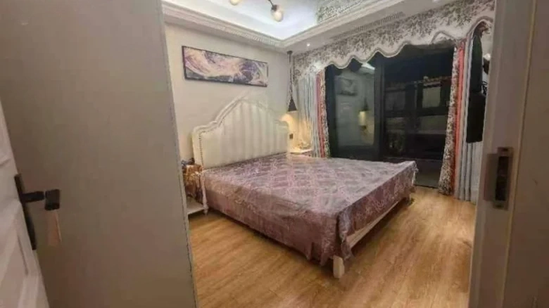 Zhongliang Jinzuo - View 4