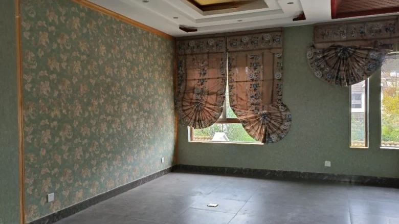 Dianchi Ancient House - View 2