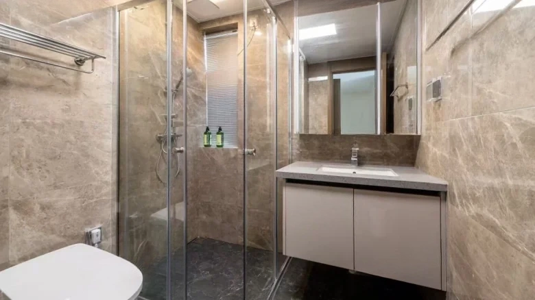 Poly Tianyue Bay - View 10