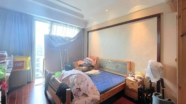 XiXi Chengyuan Zhi JingYuan - View 3