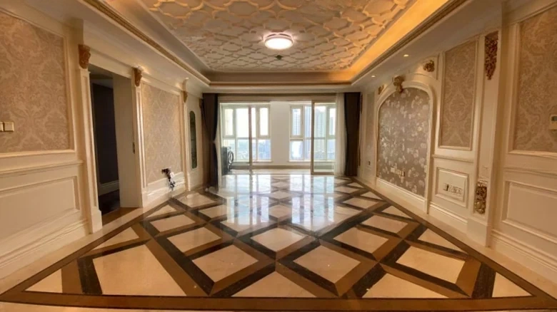 Wanda Mansion - View 4