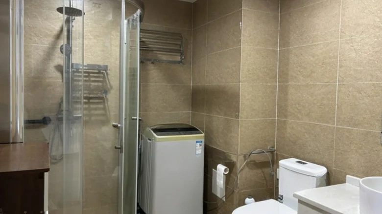 Zhongzhou International - View 5