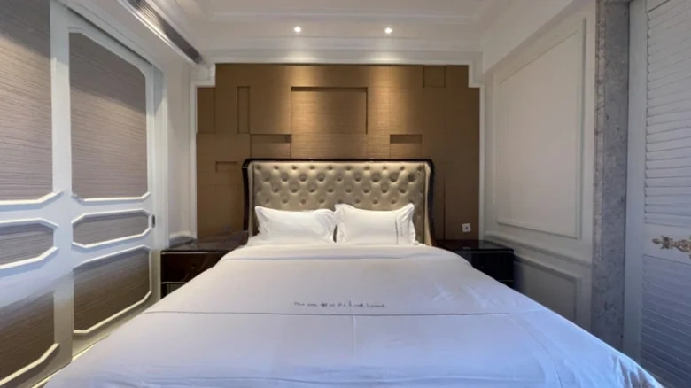 Half Mountain Peninsula - View 2