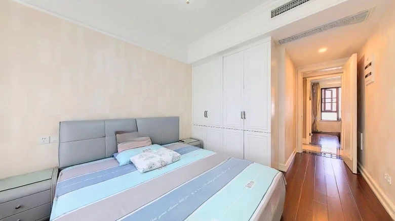 Xipai City, Block D - View 6