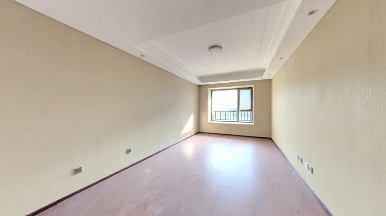 Taihe Jinan Courtyard - View 5