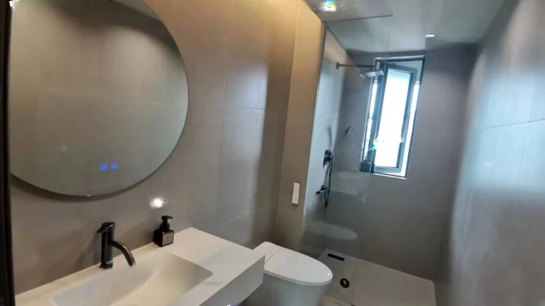 China Railway Nord Mountain Sea Spring Breeze - View 8