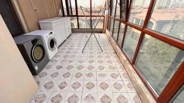 Jianbang Tinghai Phase I - View 29