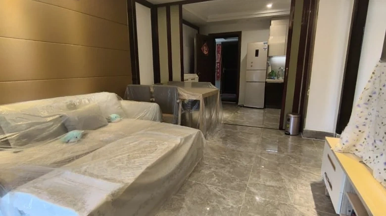 Evergrande Wellness Valley - View 6