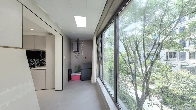 Golden Land Yu Tan Mountain - View 9