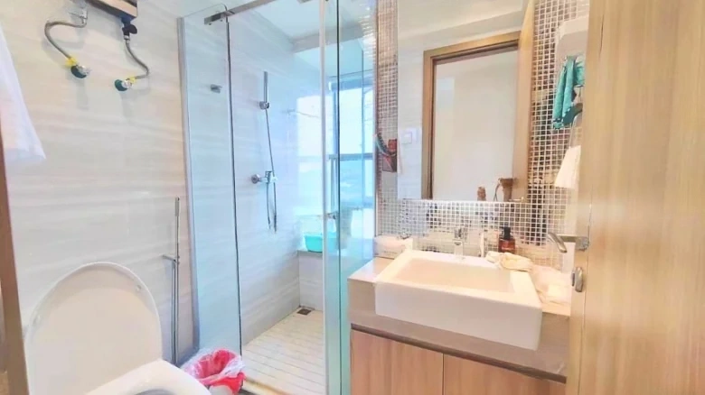 Sanya Evergrande Imperial Court - View 4