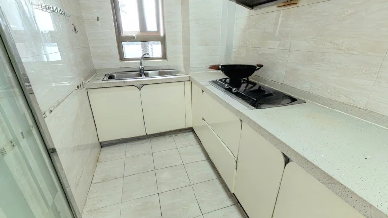 Tianxi International Plaza - View 3