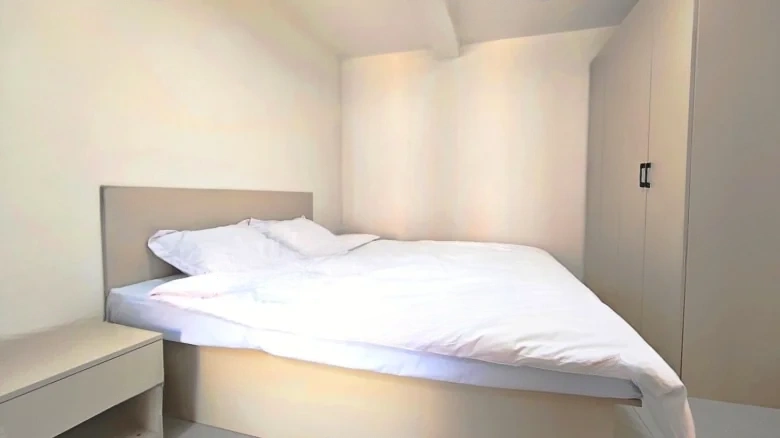 Huarongtai • Times COSMO - View 3