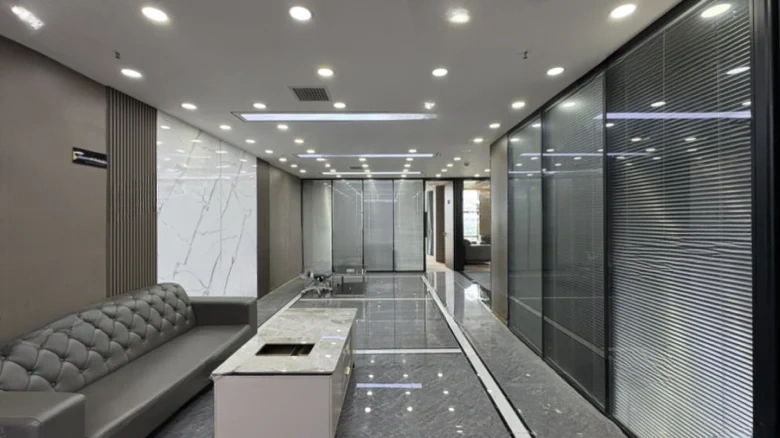 No. 1 Residence - View 7