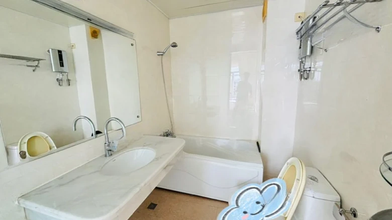 Sapphire Sea Sky Phase I - View 7