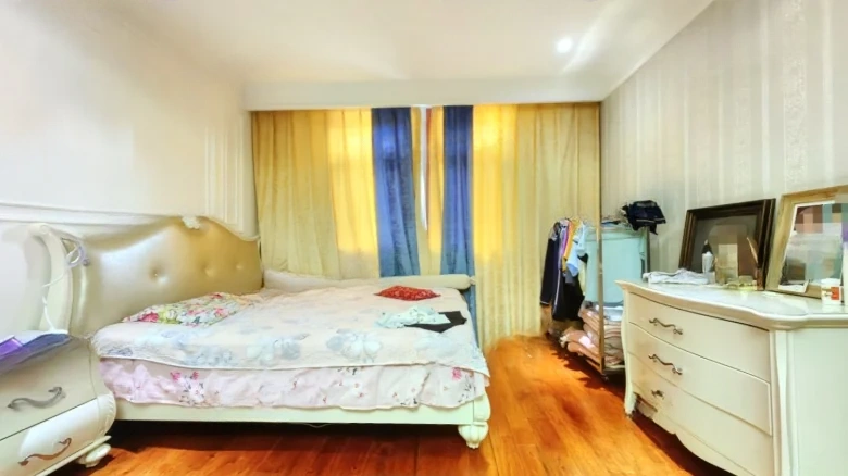 China Ocean International Platinum Palace Villas West District - View 9