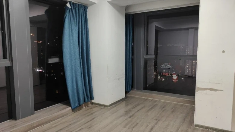 Bailu Li Apartments - View 3