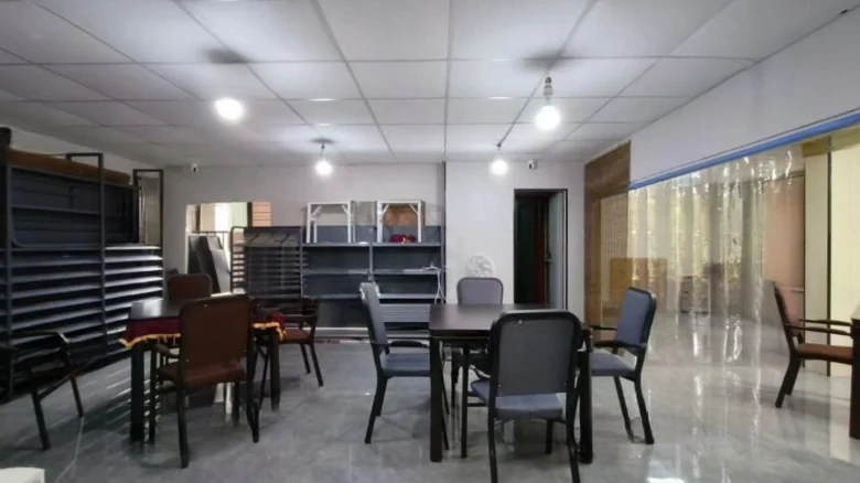 China State Construction Riverside Star City - View 8